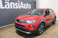 Opel Mokka vaihtoauto