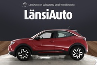 Opel Mokka-e vaihtoauto
