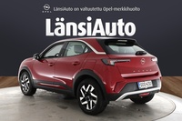 Opel Mokka-e vaihtoauto