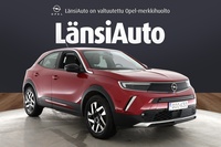 Opel Mokka-e vaihtoauto