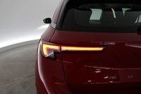 Opel Mokka-e vaihtoauto