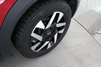 Opel Mokka-e vaihtoauto