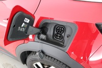 Opel Mokka-e vaihtoauto