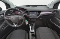 Opel Crossland vaihtoauto