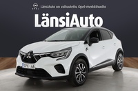Mitsubishi ASX vaihtoauto