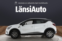 Mitsubishi ASX vaihtoauto