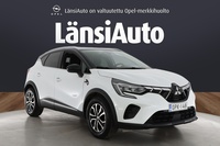 Mitsubishi ASX vaihtoauto