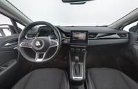 Mitsubishi ASX vaihtoauto