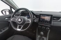 Mitsubishi ASX vaihtoauto