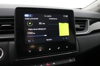 Mitsubishi ASX vaihtoauto