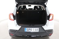 Mitsubishi ASX vaihtoauto