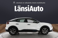 Citroën C4 vaihtoauto