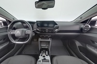 Citroën C4 vaihtoauto