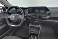 Citroën C4 vaihtoauto