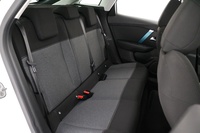 Citroën C4 vaihtoauto