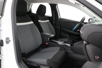 Citroën C4 vaihtoauto
