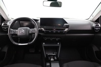 Citroën C4 vaihtoauto