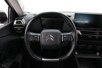 Citroën C4 vaihtoauto