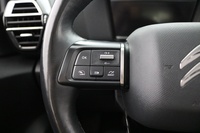 Citroën C4 vaihtoauto