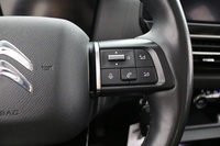 Citroën C4 vaihtoauto