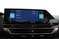 Citroën C4 vaihtoauto