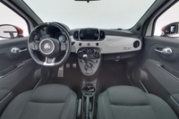 Abarth 500 vaihtoauto