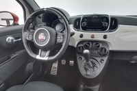 Abarth 500 vaihtoauto