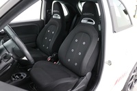 Abarth 500 vaihtoauto