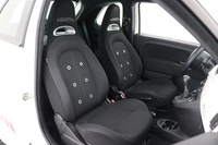 Abarth 500 vaihtoauto
