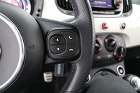 Abarth 500 vaihtoauto