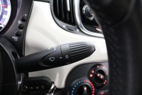 Abarth 500 vaihtoauto