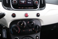 Abarth 500 vaihtoauto