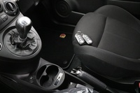 Abarth 500 vaihtoauto