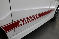 Abarth 500 vaihtoauto
