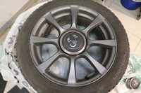 Abarth 500 vaihtoauto