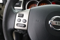 Nissan Tiida vaihtoauto