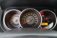 Nissan Tiida vaihtoauto