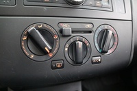 Nissan Tiida vaihtoauto