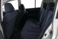 Nissan Tiida vaihtoauto