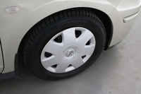 Nissan Tiida vaihtoauto