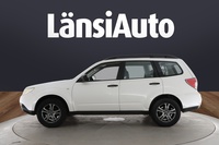 Subaru Forester vaihtoauto