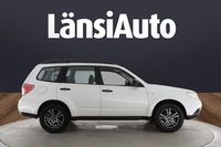 Subaru Forester vaihtoauto