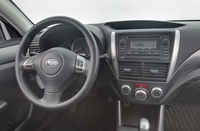 Subaru Forester vaihtoauto