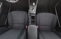 Subaru Forester vaihtoauto