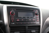 Subaru Forester vaihtoauto