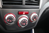 Subaru Forester vaihtoauto