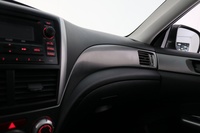 Subaru Forester vaihtoauto