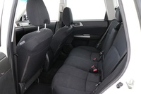 Subaru Forester vaihtoauto