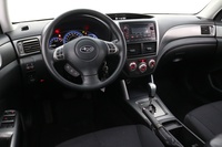 Subaru Forester vaihtoauto