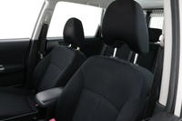 Subaru Forester vaihtoauto